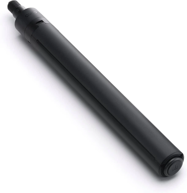 Селфі-палиця зі штативом DJI Osmo 1.6m Tripod Selfie Stick Чорна Б/В - зображення 3
