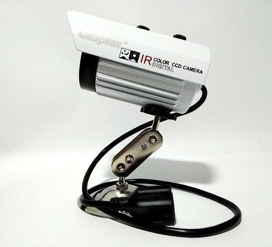 Камера IP CAMERA вулична MOD-635 IP 1.3 MP з ІЧ-підсвіткою 20 м, PoE, підтримка ONVIF, захист IP635 - Фото 3 Камера IP CAMERA вулична MOD-635 IP 1.3 MP з ІЧ-підсвіткою 20 м, PoE, підтримка ONVIF, захист IP635 - зображення 3