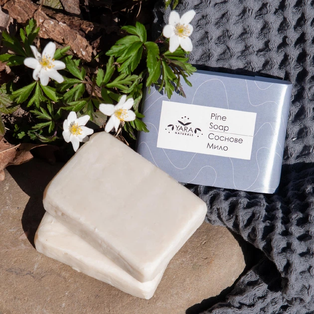 Рушник вафельний для рук YARA NATURALS - велика грецька вафля - 40 х 60 см - СІРИЙ - Фото 5 Рушник вафельний для рук YARA NATURALS - велика грецька вафля - 40 х 60 см - СІРИЙ - изображение 5