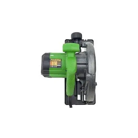 Циркулярна пила Procraft KR-2300 185 мм 2300 Вт ручна - Фото 3 Циркулярна пила Procraft KR-2300 185 мм 2300 Вт ручна - зображення 3
