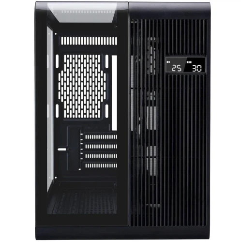 Корпус 1stPlayer RT6, Black - зображення 4