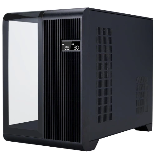 Корпус 1stPlayer RT6, Black - зображення 6