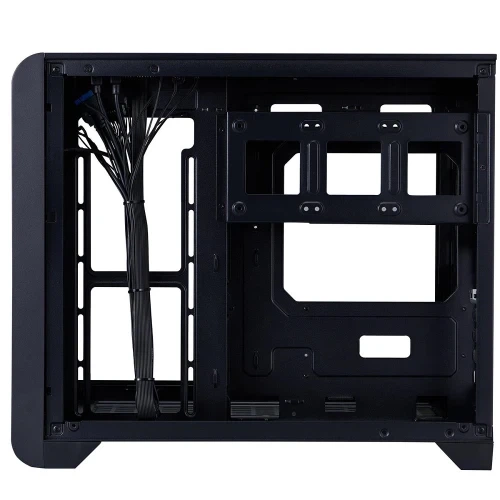 Корпус 1stPlayer RT6, Black - зображення 10