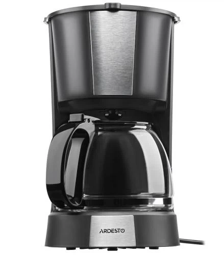 Кофеварка Ardesto FCM-D2100 - изображение 2