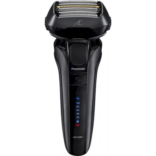 Электробритва Panasonic ES-LV9U-K820 - изображение 3