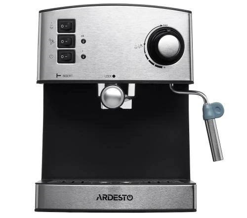 Кавоварка Ardesto YCM-E1600 - зображення 2