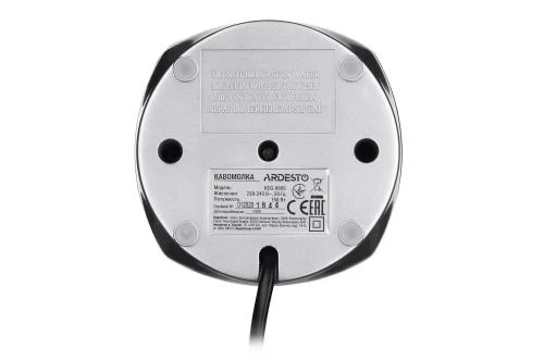 Кофемолка Ardesto KCG-8805 - Фото 4 Кофемолка Ardesto KCG-8805 - изображение 4