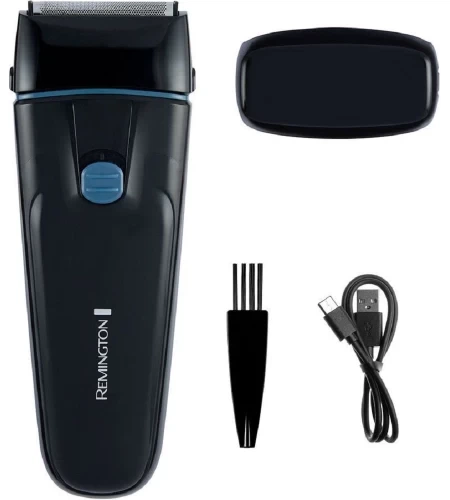Электробритва Remington F1 Style (F1000) - Фото 1 Электробритва Remington F1 Style (F1000) - изображение 1