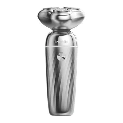 Электробритва Xiaomi Enchen X7, Silver - Фото 1 Электробритва Xiaomi Enchen X7, Silver - изображение 1