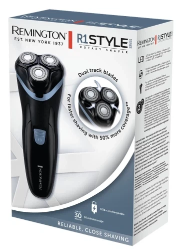 Електробритва Remington R1 Style (R1000) - зображення 5
