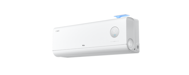 Кондиционер TCL TAC-12CHSD/FCI Inverter R32 WI-FI серия BreezeIN 3.0 TPH21 - изображение 3