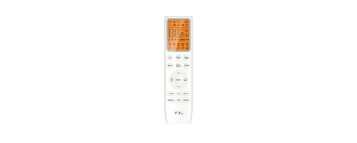 Кондиционер TCL TAC-12CHSD/FCI Inverter R32 WI-FI серия BreezeIN 3.0 TPH21 - изображение 7