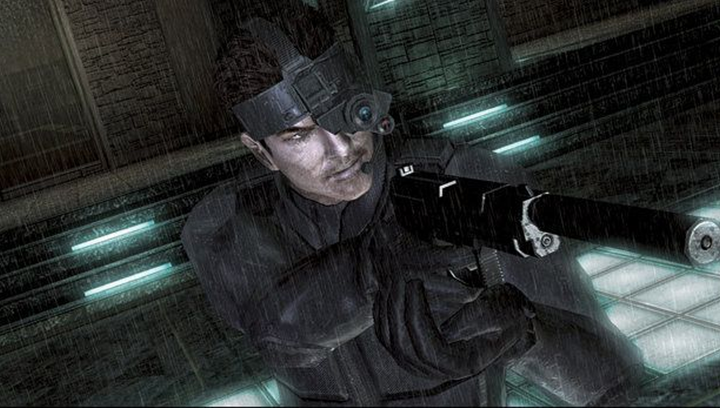 Игра Microsoft Xbox 360 Vampire Rain Английская Версия Б/У - изображение 3