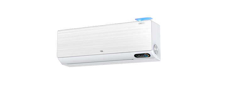 Кондиціонер TCL TAC-09CHSD/FBI Inverter R32 WI-FI (FreshIN 2.0) - зображення 3