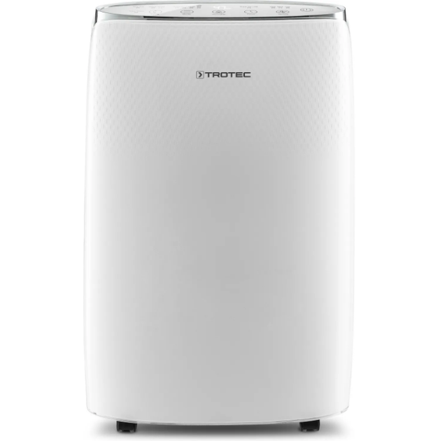 Осушитель воздуха Trotec TTK 67 E до 50 м², 24 литров - изображение 2