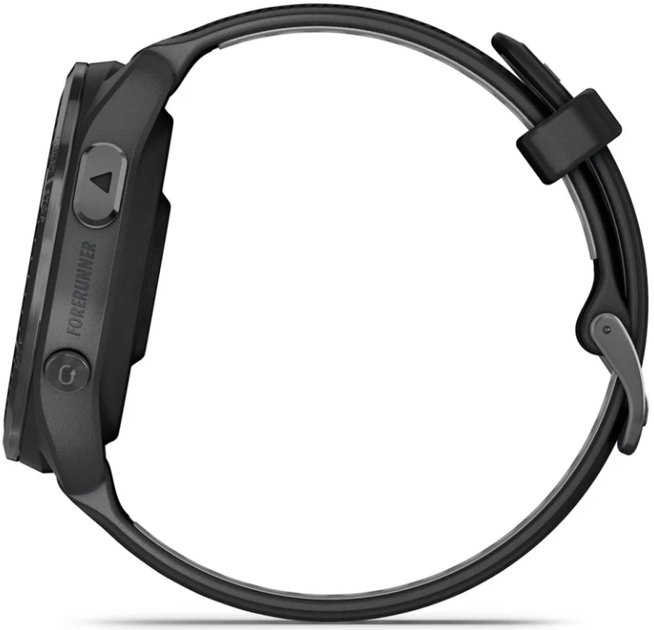 Смарт-часы Garmin Forerunner 965, Black (010-02809-10) - изображение 5
