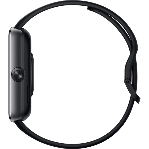 Годинник Redmi Watch 5 Obsidian Black - зображення 4
