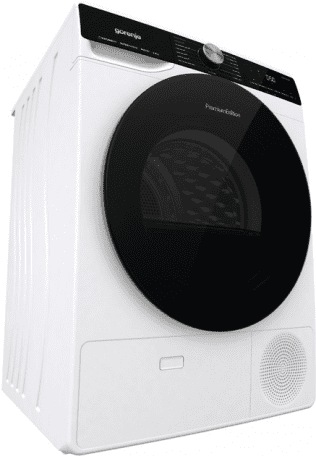 Сушильна машина Gorenje DNS92 - изображение 6