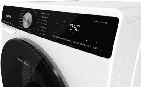 Сушильна машина Gorenje DNS92 - изображение 11