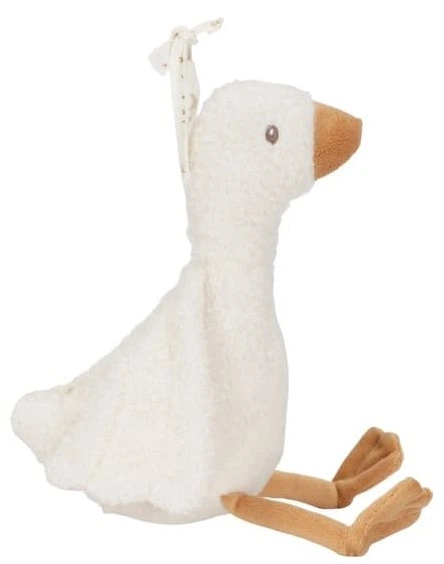 Gąska interaktywna Little Dutch Newborn Naturals (LD8440) (8713291884403) - obraz 2