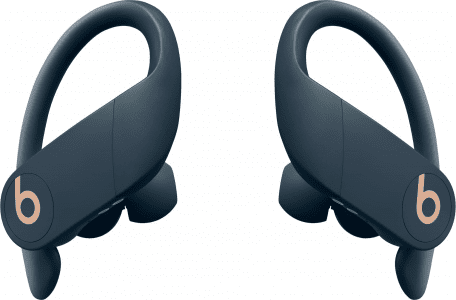 Навушники TWS Beats by Dr. Dre Powerbeats Pro Navy (MV702) - Фото 2 Навушники TWS Beats by Dr. Dre Powerbeats Pro Navy (MV702) - зображення 2