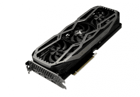 Відеокарта Gainward GeForce RTX 3090 Phoenix (NED3090019SB-132BX) - Фото 1 Відеокарта Gainward GeForce RTX 3090 Phoenix (NED3090019SB-132BX) - изображение 1