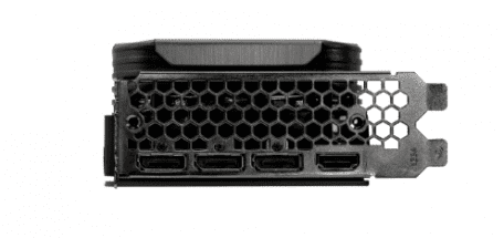 Відеокарта Gainward GeForce RTX 3090 Phoenix (NED3090019SB-132BX) - Фото 3 Відеокарта Gainward GeForce RTX 3090 Phoenix (NED3090019SB-132BX) - изображение 3
