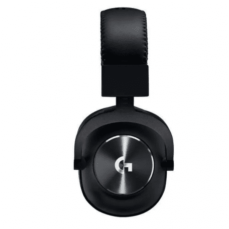 Навушники з мікрофоном Logitech G PRO X SE Black (981-001470) - зображення 3