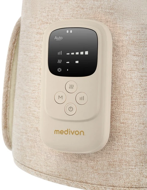 Masażer Medivon Solé Duo - Zdjęcie 5 Masażer Medivon Solé Duo - obraz 5