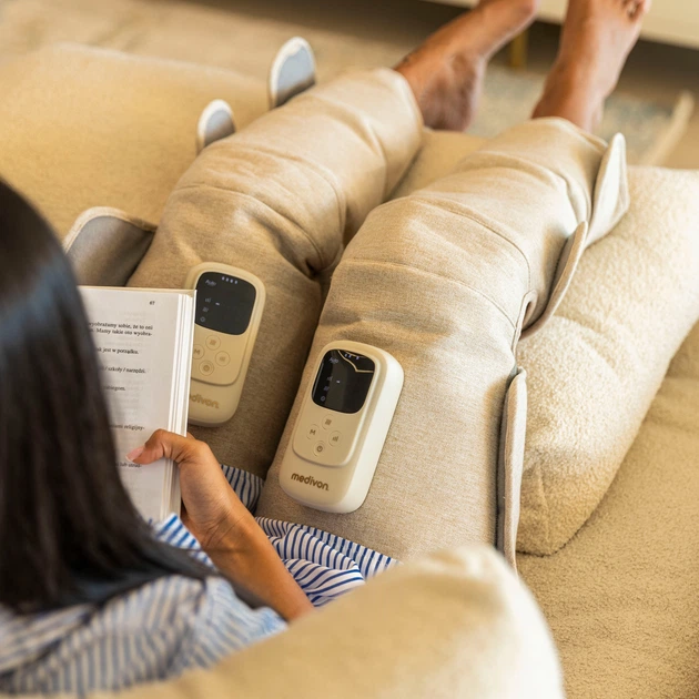 Masażer Medivon Solé Duo - Zdjęcie 10 Masażer Medivon Solé Duo - obraz 10