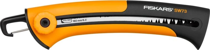 Садова пилка Fiskars Xtract (S) SW 73 (1000613) - зображення 2