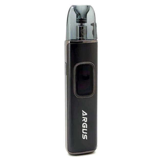 Pod-система Voopoo Argus G3, Midnight Black, 1500 mAh, 3 мл (105508) - изображение 2