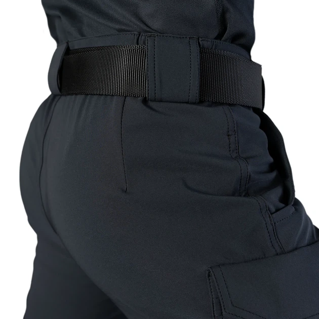Штани Camotec Guard Темно-сині (9652), L - Фото 3 Штани Camotec Guard Темно-сині (9652), L - изображение 3
