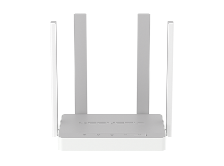 WiFi маршрутизатор с модемом LTE Keenetic Runner 4G KN-2211 White Grey N300 2.4 ГГц 4xEthernet SIM слот 4G LTE беспроводной роутер - Фото 6 WiFi маршрутизатор с модемом LTE Keenetic Runner 4G KN-2211 White Grey N300 2.4 ГГц 4xEthernet SIM слот 4G LTE беспроводной роутер - изображение 6