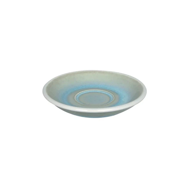 Блюдце Loveramics 11.5 см Ice Blue Poer Store - изображение 2