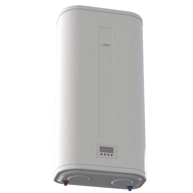 Водонагреватель LEOV LV Flat ER 100l плоский (100L Flat ER) - изображение 2