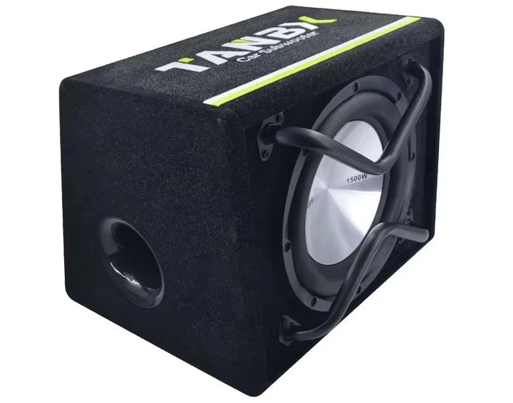 Активний сабвуфер TANBX 10 TB-1340 - изображение 5