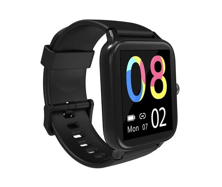 Смарт часы Blackview R3 Smart Watch Black - изображение 2