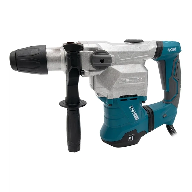 Перфоратор PROFI-TEC RH1850M9 IndustrialLine - изображение 2