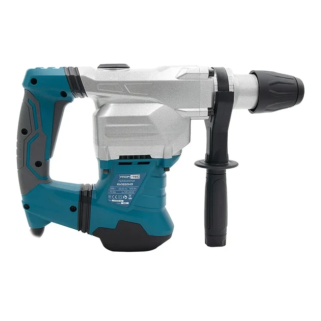 Перфоратор PROFI-TEC RH1850M9 IndustrialLine - изображение 4
