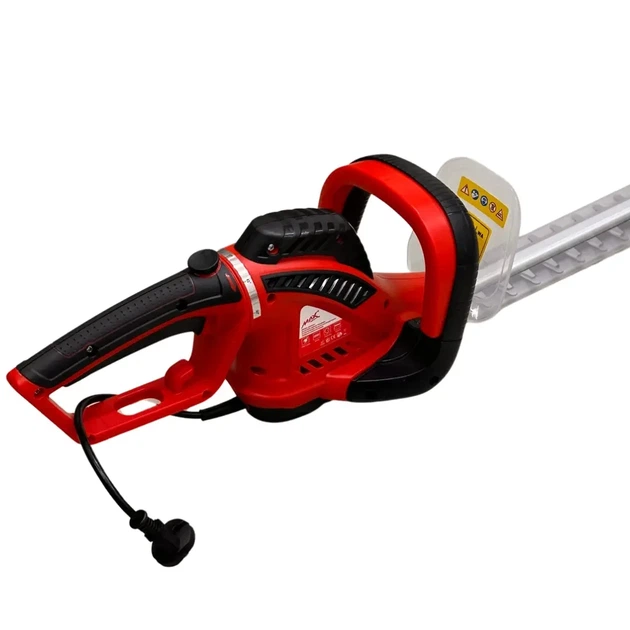 Электрический кусторез MAX MXHT51 900Вт - Фото 6 Электрический кусторез MAX MXHT51 900Вт - изображение 6