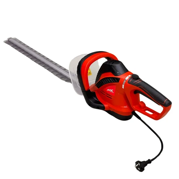 Кусторез электрический MAX MXHT61 1100 Вт (61 см) - Фото 4 Кусторез электрический MAX MXHT61 1100 Вт (61 см) - изображение 4