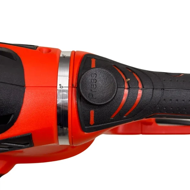 Кусторез электрический MAX MXHT61 1100 Вт (61 см) - Фото 7 Кусторез электрический MAX MXHT61 1100 Вт (61 см) - изображение 7