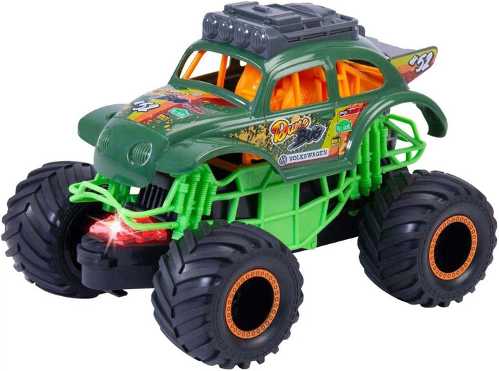 Auto zabawkowe Jada Dickie Toys Dune Bug 5699738 (4006333094057) - obraz 2