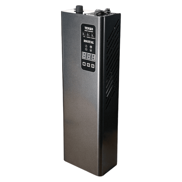 Котел электрический TENKO Digital 7,5 кВт 230/400V - изображение 3