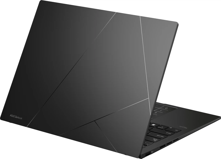Ноутбук ASUS Zenbook 14 OLED UM3406GA-QD013W Jade Black/ AMD Ryzen AI 5 430 (2.0 - 4.5 ГГц) / RAM 16 ГБ / SSD 512 ГБ / AMD Radeon 840M Graphics - изображение 9