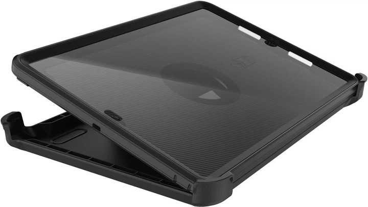 Etui Otterbox Defender Pro Pack do Apple iPad 10.2 7/8/9 Gen Black (660543503477) - obraz 9