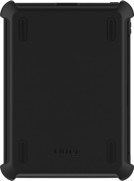 Etui Otterbox Defender do Apple iPad Pro 11" 4/5 Gen Black (840104250969) - obraz 3
