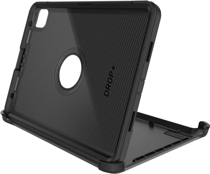 Etui Otterbox Defender do Apple iPad Pro 11" 4/5 Gen Black (840104250969) - obraz 6