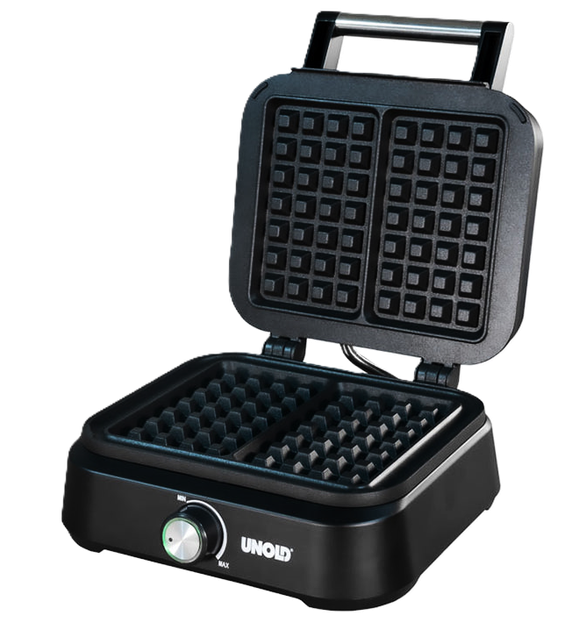 Вафельниця Unold 48275 - зображення 2